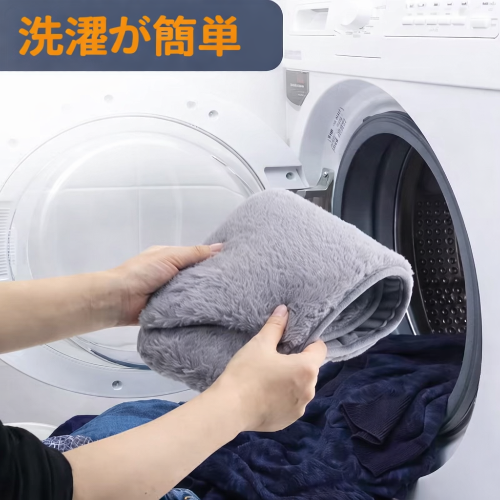 腰用ヒーター付き保温ベルト